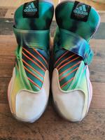 Herren Adidas Sneaker "Crazy BYW Pharrell Williams Bayern - Zwiesel Vorschau