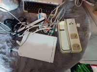 Nintendo Wii Konsole Nordrhein-Westfalen - Herten Vorschau