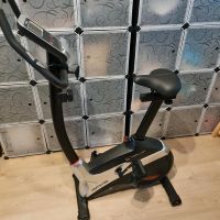 Christopeit HMT 2100 Heimtrainer, Ergometer,Fahrrad Nordrhein-Westfalen - Meschede Vorschau