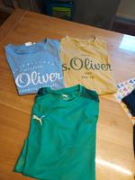 Puma S.oliver T shirt Trainingsshirt Triko Hessen - Flieden Vorschau