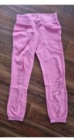 Jogginghose Freizeithose Sport Hose H&M Gr. 122 pink, rosa Niedersachsen - Ganderkesee Vorschau