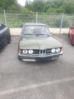 BMW 320 E21 Alpina Schalter Essen - Essen-Stadtmitte Vorschau