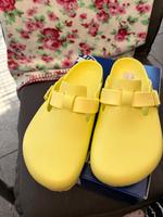 Birkenstock Boston EVA gr 43 Nordrhein-Westfalen - Bornheim Vorschau