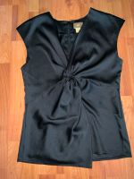 schickes H&M Top Shirt schwarz Gr. 38 Stuttgart - Stuttgart-West Vorschau