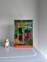 cooles Dinosaurier 3D Buch für Kinder Baden-Württemberg - Nufringen Vorschau