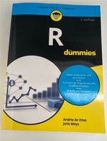 R für Dummies Taschenbuch (2021) Münster (Westfalen) - Centrum Vorschau