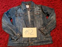 Jeans Jacke S.Oliver gr 152 Bayern - Straubing Vorschau