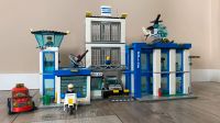 Lego Polizeistation Herzogtum Lauenburg - Schwarzenbek Vorschau