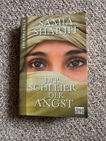 Schleier der Angst Samia Shariff Buch Zwangsehe Zwangsheirat Niedersachsen - Stuhr Vorschau