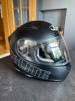 Helm für Motorrad/Roller/Mofa, X-Lite, Fieberglas, Größe XS Bayern - Zellingen Vorschau