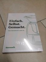 Thermomix Kochbuch Originalverpackt Bayern - Traunreut Vorschau