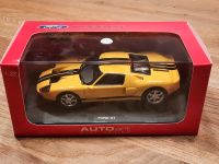 Autoart Slot Racing 1:32 Ford GT 2004 13082 Bayern - Oberding Vorschau