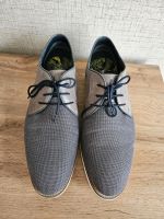 Bruno Banani Herren Schuhe Gr.45 Hessen - Niestetal Vorschau