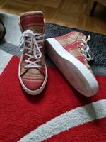 Damen Canvas Schuhe von Deerberg wie neu Nordrhein-Westfalen - Hemer Vorschau