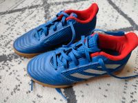 Fußballschuh Halle Sportschuh Adidas Gr. 33 Innenstadt - Köln Altstadt Vorschau