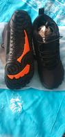Barfuss Schuhe Winter gr 41 Neu Brandenburg - Großbeeren Vorschau