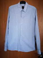 S. Oliver Herrenhemd Gr. 40 SLIM FIT wie neu Bayern - Röttenbach (bei Erlangen) Vorschau