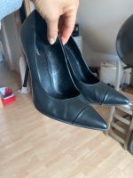 Pumps high Heels Damenschuhe schwarz 39 Niedersachsen - Vechelde Vorschau