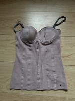 Guess Strick- Bustier Gr. S Brandenburg - Friedland (Mark) Vorschau