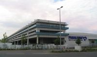 Moderne Büroflächen im Air Cargo Center Frankfurt am Main Süd - Flughafen Vorschau