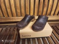 Sanita Clogs  Damen Gr. 39 Hessen - Oberursel (Taunus) Vorschau