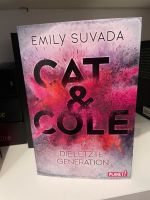 Cat & Cole - Emily Sulvada Niedersachsen - Duderstadt Vorschau