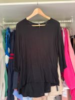 Vero Moda Bluse schwarz M Nordfriesland - Hattstedt Vorschau