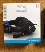 Gaming Headset GSP 300 Bayern - Beratzhausen Vorschau