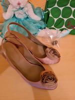 Damen Schuhe, Pumps von Boden Wuppertal - Barmen Vorschau