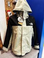 North Face Herren Jacke NEU Sachsen - Pesterwitz Vorschau