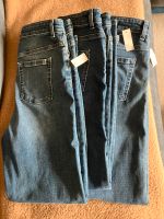 3 neue, ungetragene Jeans von Amazon Niedersachsen - Delmenhorst Vorschau