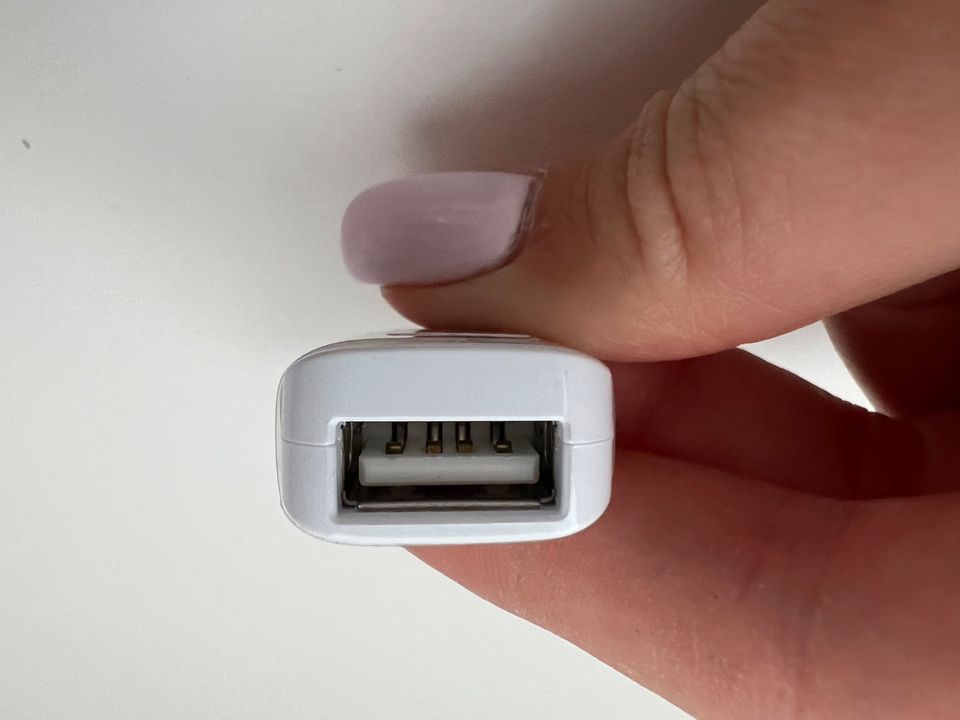 NEU ❗️ Samsung USB Connector in Wiesbaden