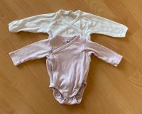 H&M Alana Bodys Wickelbodys Langarmbodys Set Niedersachsen - Bohmte Vorschau