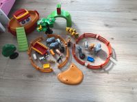 Playmobil Tiere / Schiff / Zaun Hessen - Gudensberg Vorschau