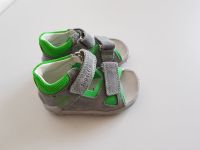 Jungen Sandalen von Superfit, echt Leder, Gr 20, neu. Hessen - Büdingen Vorschau