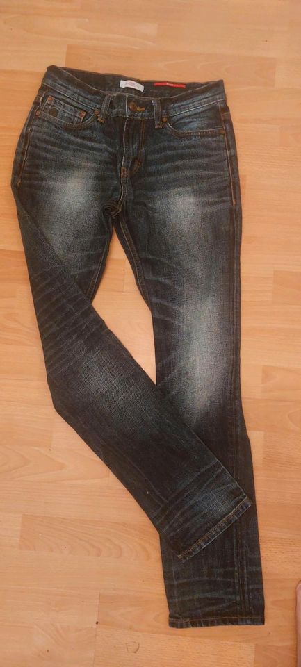 Kinderjeans s.oliver, edc, c&a 170, 176, 182 gr.s 30/34, 28/34 in Berlin