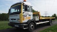 Renault Abschleppwagen Midliner M180 Sachsen - Rothenburg Vorschau