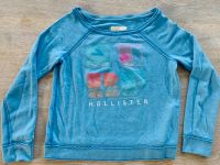 Damen Shirt Hollister Gr. M Nordrhein-Westfalen - Hennef (Sieg) Vorschau