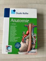 Duale reihe- Anatomie  3.Auflage Nordrhein-Westfalen - Bottrop Vorschau