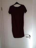 Kleid Größe s Umstandsmode Schwangerschaftskleid schwanger h&m Bayern - Markt Schwaben Vorschau