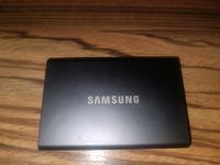 Samsung Portable SSD T7 500gb Nordrhein-Westfalen - Beelen Vorschau