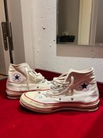 Converse Chuck Taylor All Star '70 HI Gr.39 creme/weiß München - Untergiesing-Harlaching Vorschau