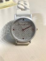 SWATCH Uhr - Helena Vera 1661 - Stainless Steel back München - Berg-am-Laim Vorschau