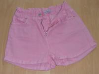New Jorker"FB sister" Short Gr. L rosa- 100% Cotton paperbag hihg Nordrhein-Westfalen - Paderborn Vorschau