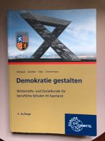 Demokratie gestalten 5.Auflage Saarland - Schwalbach Vorschau