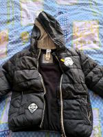 Star wars Jacke dick gr.110 Niedersachsen - Schnega Vorschau