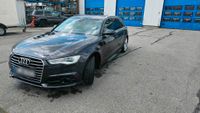 Audi A6 Quattro 3.0 Automatik Nordrhein-Westfalen - Finnentrop Vorschau