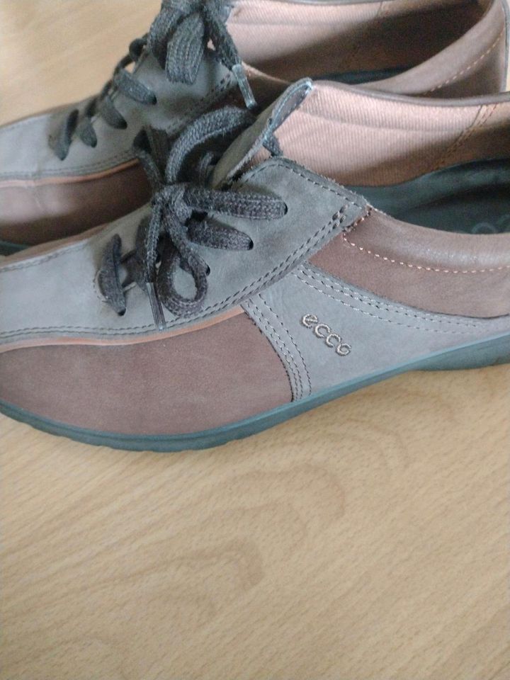 Damenschuhe Gr 39 Ecco in München