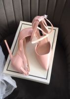 Neu rosa Schuhe Frankfurt am Main - Oberrad Vorschau