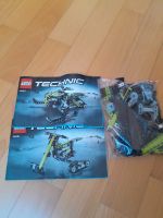 Lego Technic 42021 Baden-Württemberg - Ötisheim Vorschau